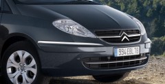 Citroen C8
