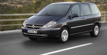 Citroen C8