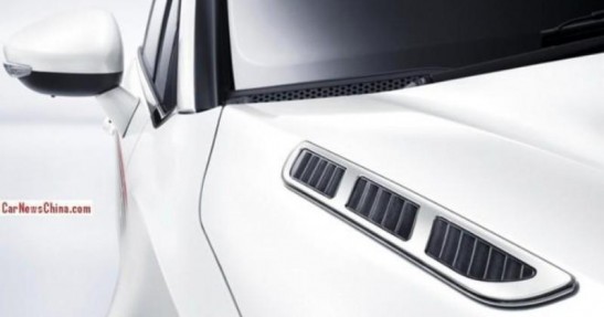 Citroen C-Quatre VTS