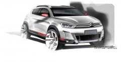 Citroen C-XR Concept