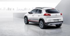 Citroen C-XR Concept