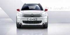 Citroen C-XR Concept