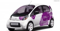 Nowy Citroen C-Zero