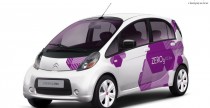 Citroen C-Zero