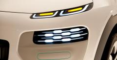 Citroen Cactus Concept