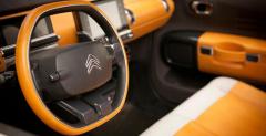 Citroen Cactus Concept
