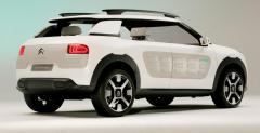 Citroen Cactus Concept