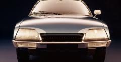 Citroen CX