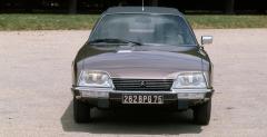 Citroen CX