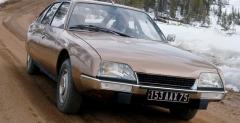 Citroen CX