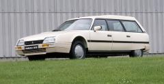 Citroen CX