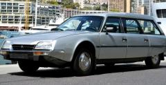 Citroen CX