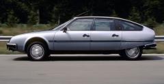 Citroen CX