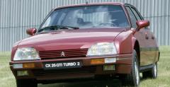 Citroen CX