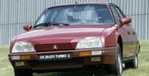 Citroen CX