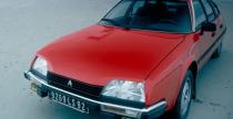 Citroen CX