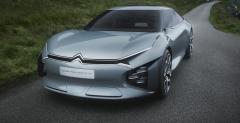 Citroen Cxperience Concept