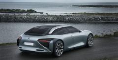 Citroen Cxperience Concept