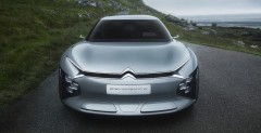 Citroen Cxperience Concept