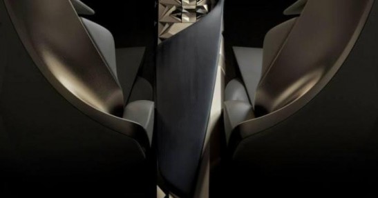 Citroen Divine DS Concept