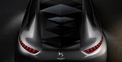 Citroen Divine DS Concept