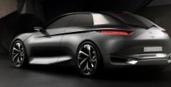 Citroen Divine DS Concept