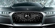 Citroen Divine DS Concept