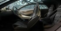 Citroen Divine DS Concept