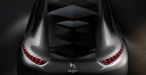 Citroen Divine DS Concept