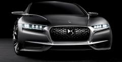 Citroen Divine DS Concept