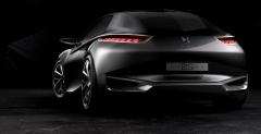 Citroen Divine DS Concept