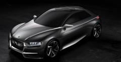 Citroen Divine DS Concept