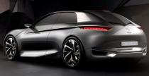 Citroen Divine DS Concept