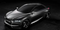 Citroen Divine DS Concept