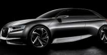 Citroen Divine DS Concept