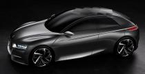 Citroen Divine DS Concept