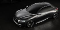 Citroen Divine DS Concept