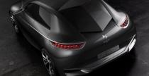 Citroen Divine DS Concept