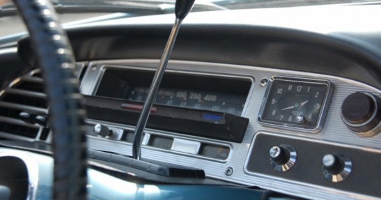 Citroen DS Decapotable Chapron