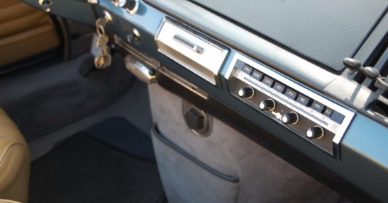 Citroen DS Decapotable Chapron