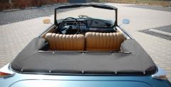 Citroen DS Decapotable Chapron