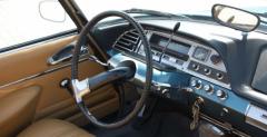 Citroen DS Decapotable Chapron