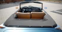 Citroen DS Decapotable Chapron