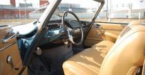 Citroen DS Decapotable Chapron
