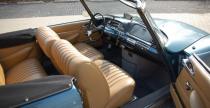 Citroen DS Decapotable Chapron