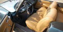 Citroen DS Decapotable Chapron