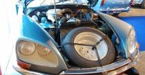 Citroen DS Decapotable Chapron