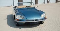 Citroen DS Decapotable Chapron