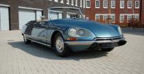 Citroen DS Decapotable Chapron