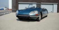 Citroen DS Decapotable Chapron